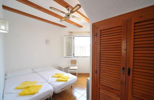 Holiday Home Reposo by Interhome - Foto 26