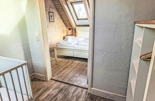 Holiday Home Ferienscheune by Interhome - Foto 33