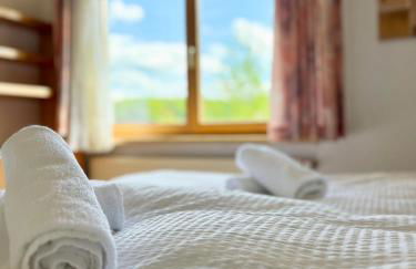 Gemütliche Ferienwohnung in Bodenmais I Sauna I Balkon I Blick Silberberg - Photo 1