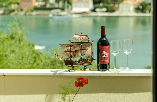 Oreb's Dream Apartments - Photo 45