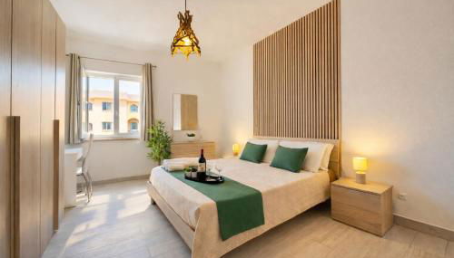 Demetra Seafront Apartment - Parking & Pool - Foto 5