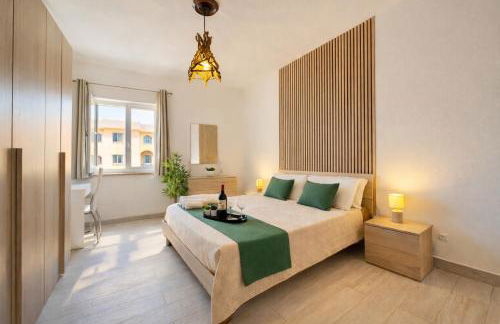 Demetra Seafront Apartment - Parking & Pool - Foto 5