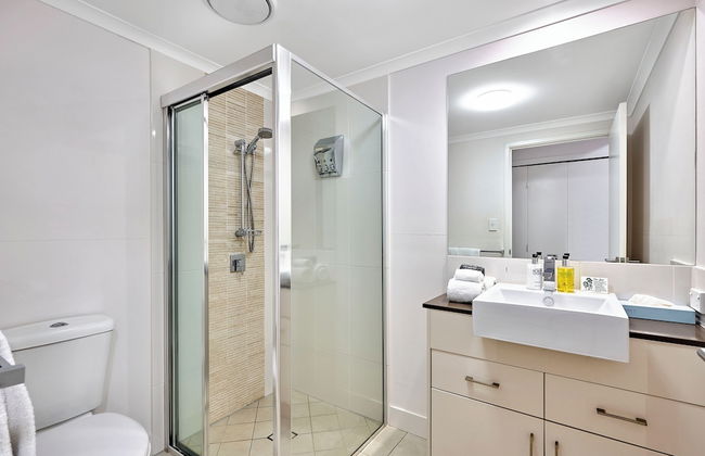 Vision Apartments - Foto 78