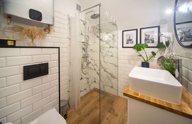 Długa 66 Attic - Foto 27