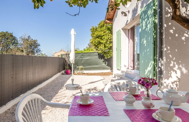 Mont des oiseaux - Photo 1