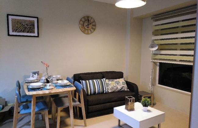 Avida Tower Sucat - Foto 13