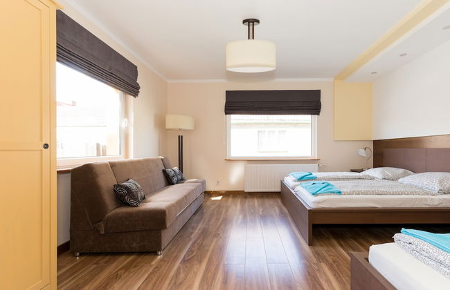 Holiday House Bursztyn by Renters - Photo 5