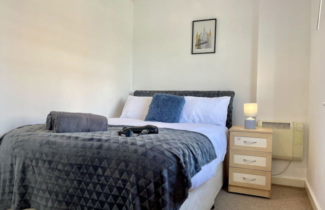 HK Life Serviced Apartment City Centre - Photo 9