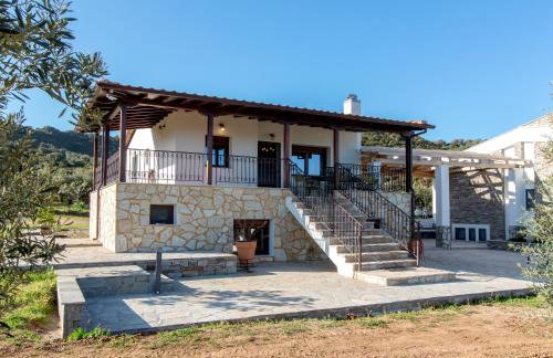 Casa Del Olivar - Foto 73