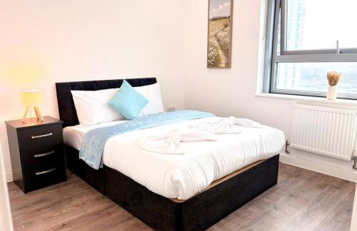 Apart-Hotel in Delta Point Croydon - Foto 7