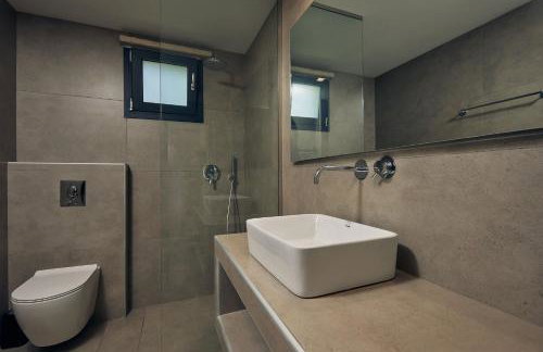 Mouzaki's Stone Villas - Foto 37