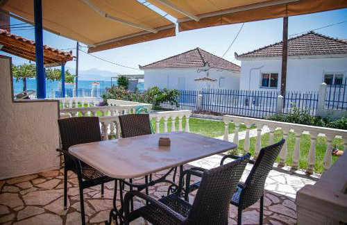 Tropical Beach "Triton" - Foto 33