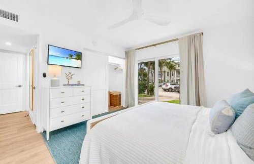 Luxury Beachside Condo 1 Steps to the Beach - Foto 4