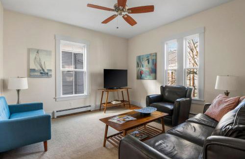 Luxurious West End Historic Townhome - The Cushman - Foto 8