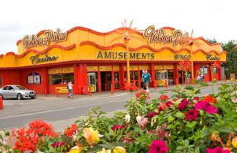 PG101 6 BERTH DELUXE ON THE GOLDEN PALM CHAPEL st LEONARD PG101 - Foto 18