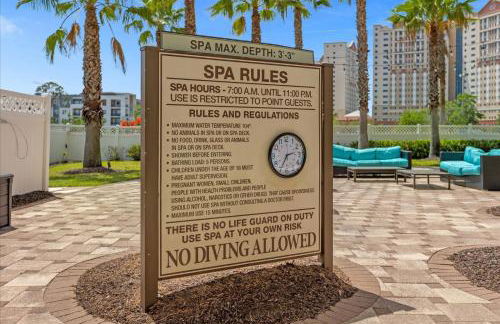 The Point, Lux Apartment 4 min from Universal - Foto 34