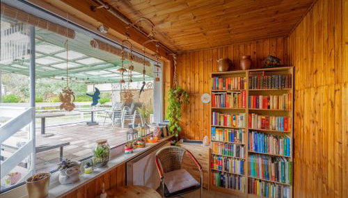 Gästehaus Barthel - Foto 2, Garden view