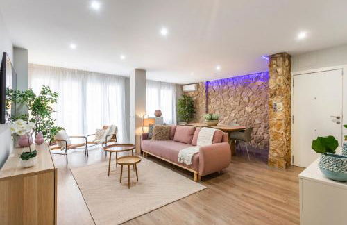 Acogedor Apartamento de diseño en Centro de Novelda y Cerca de Alicante - Foto 8