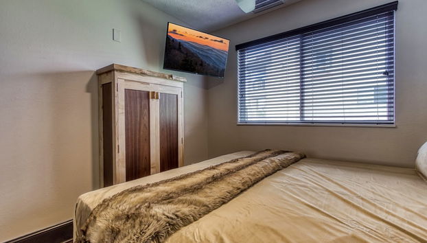 The Great Escape - Foto 2, Habitación