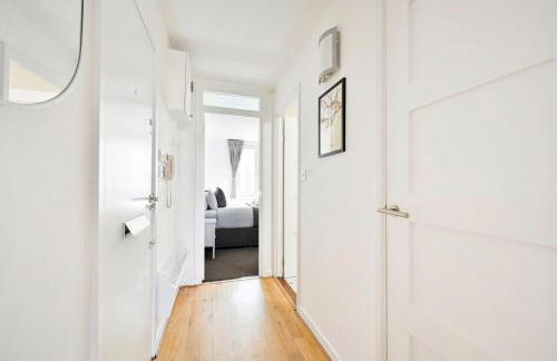 GuestReady - Central London stay near King's Cross - Foto 15