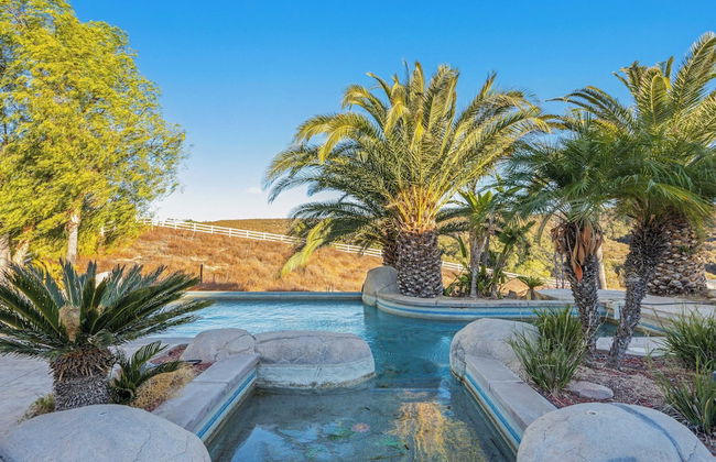 Warhol by Avantstay Expansive Estate Stunning Wine Cty Views - Photo 41