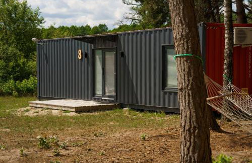 Arche Siedlisko Gołubowszczyzna - Foto 23