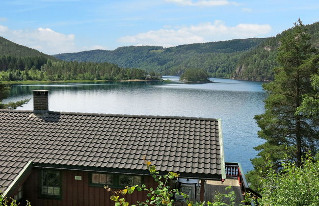 Midtholmen - Foto 27