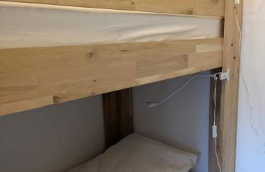 Pied des pistes avec place privée parking securisé - 4-6 pers - Foto 25