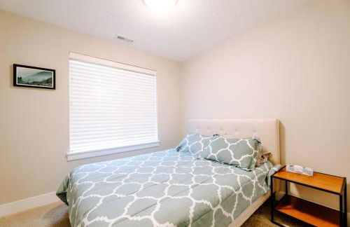 Modern Four Bedrooms House in Beaverton - Foto 4