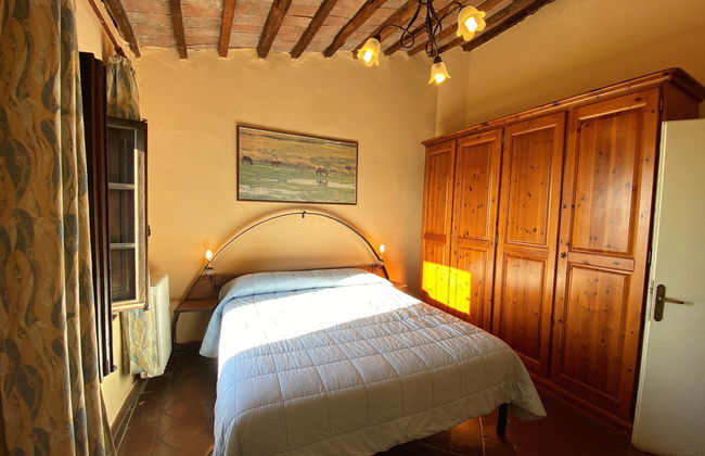 Villa Grassina - Foto 19