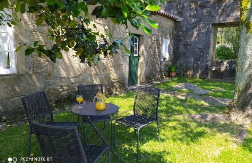 Casa de Sta Comba - Foto 16