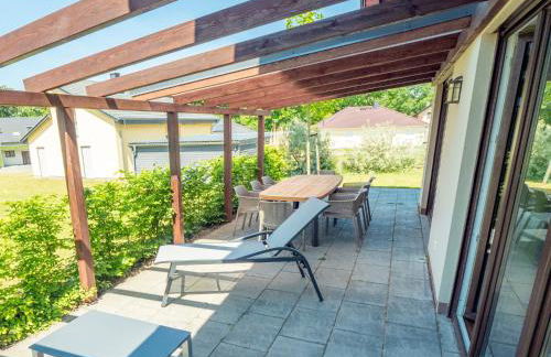 Terra am Plauer See m Garten - Foto 15