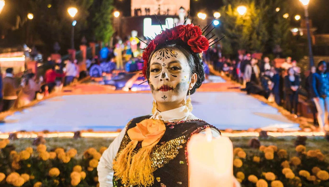 Tour por Oaxaca del Día de Muertos - Foto 1, Tour por Oaxaca del Día de Muertos