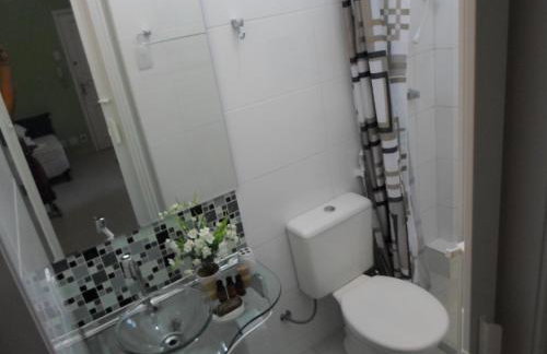 Temporada Rio Studio Lily 2 - Perto do Cristo e de Copacabana - Photo 53