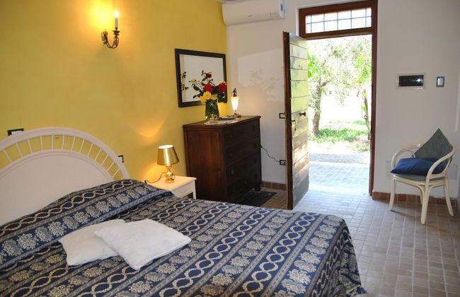 Meridiana Holiday House With Shared Swimming Pool - Foto 4