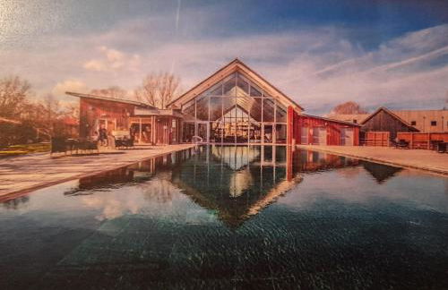 Crow's Nest Penthouse Apartment with Free Spa Access - Foto 33