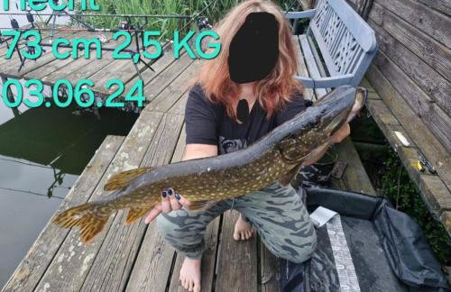 Haus 'am Selliner See-wismar' - Foto 26