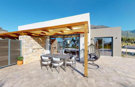 Epipleon Serenity Villas - Foto 34