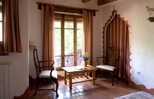 Masía La Posada del río Carbo - Photo 16