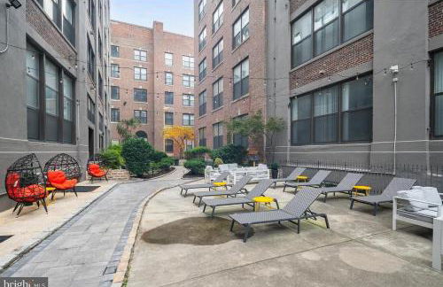 Philadelphia Studio - Foto 18