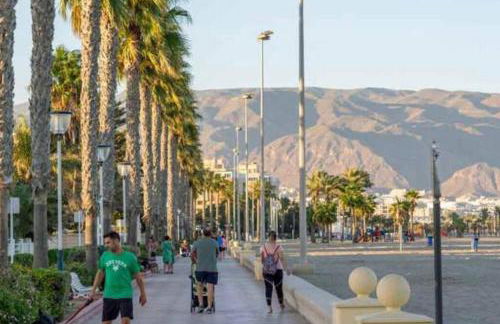 Vacaciones en la playa - Foto 10