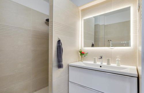 Appartement Gare St Charles Vieux Port - Foto 47