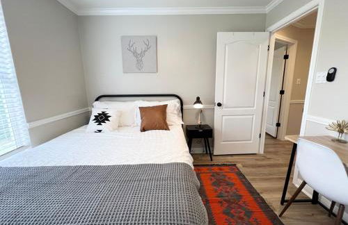 Swim Spa Billiards in Pineforest Spacious Home - Foto 23