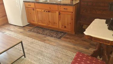 Cozy Cabin near Dove Ridge Winery and Lake Weatherford - Foto 3