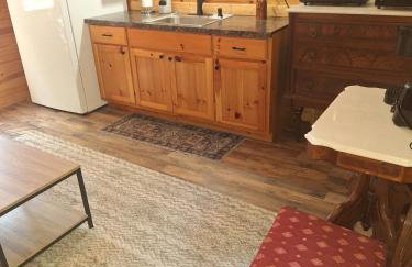 Cozy Cabin near Dove Ridge Winery and Lake Weatherford - Photo 3