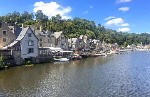 Appartement au port Le Mont-Saint-Michel - Foto 13