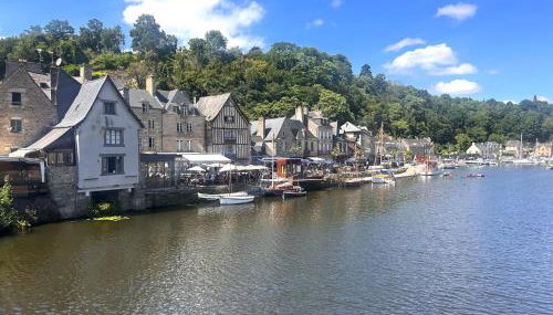 Appartement au port Les Ebihens - Foto 1