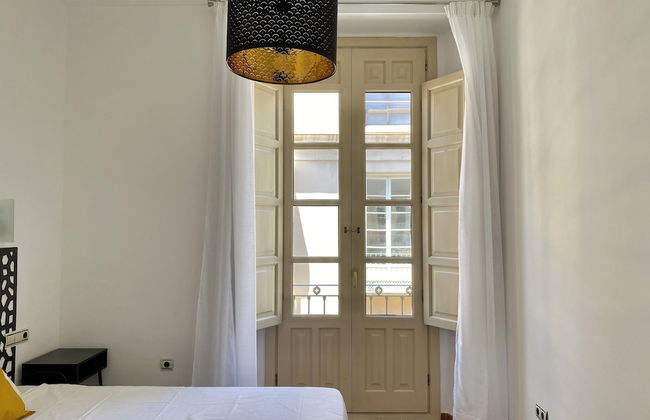 Dobo Málaga Puerto - Foto 20