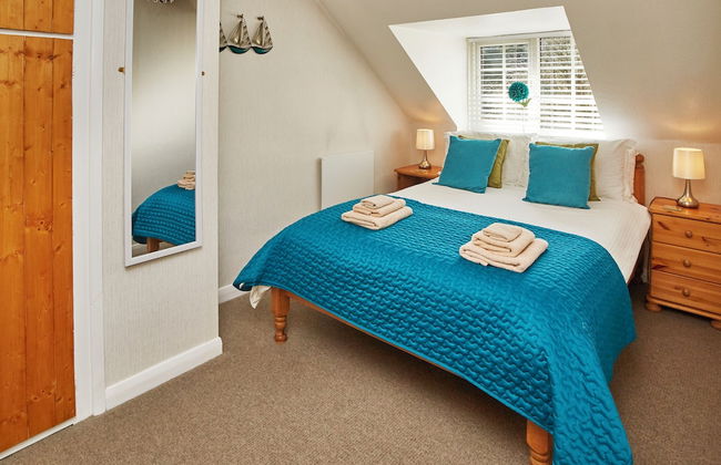 Smugglers Rock Cottages - Foto 11