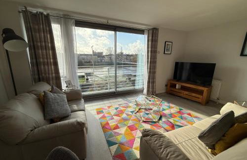 Principal Apartments - Clyde Waterfront Apartments - Photo 8